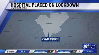 Morgan County inmates hospitalized after undisclosed outbreak