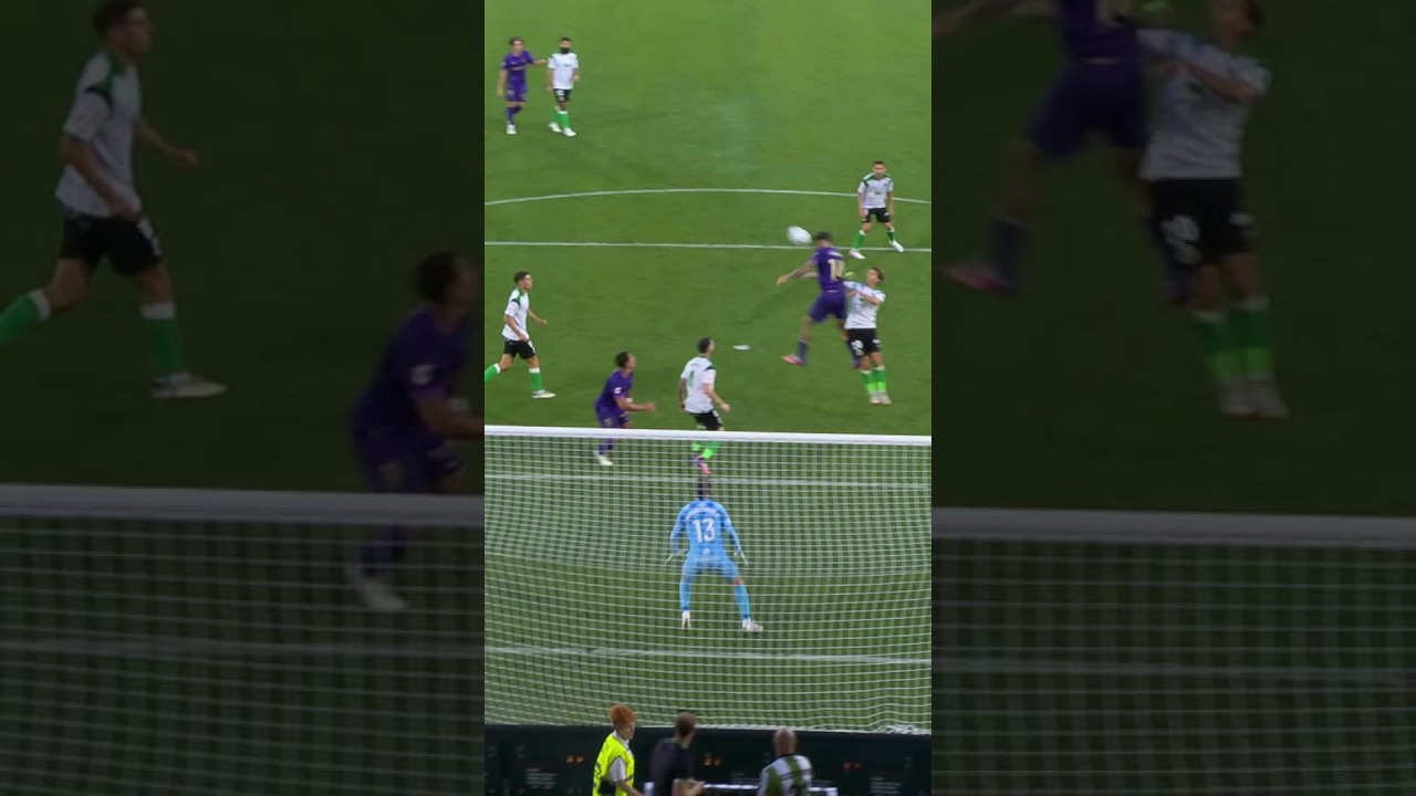 R. RACING CLUB 3 - 2 ELCHE CF | RESUMEN LALIGA EA SPORTS