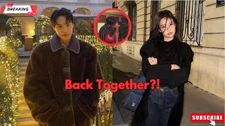 Download Lagu Back Together?! Jennie BLACKPINK \u0026 Kai EXO Dating Rumors Shake the Internet! MP3 Download Lagu Back Together?! Jennie BLACKPINK \u0026 Kai EXO Dating Rumors Shake the Internet! MP3