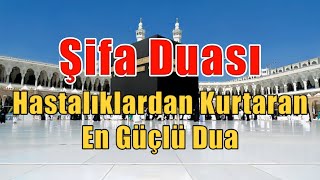 SAĞLIK DUASI 🙌 Hastalığa Şifa, Ruha Huzur Getiren Allah’ın Sözü!