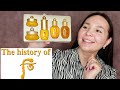 Корейский люкс | The History of Whoo Gongjinhyang жёлтая серия | базовый уход