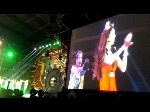 20151209美好時代，記憶之光尾牙晚會-謝金燕1