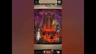 Haunted Story Horror Puzzle Level 47 Gameplay walkthrough solution