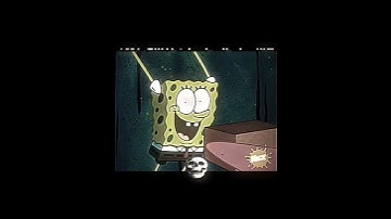 SpongeBob hijacker’s #creepy #spongebob #capcut #edit #hijacked #horrorshorts