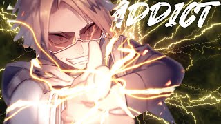 Boku No Hero Academia Season 6Amvneffex - Addict ᴴᴰ