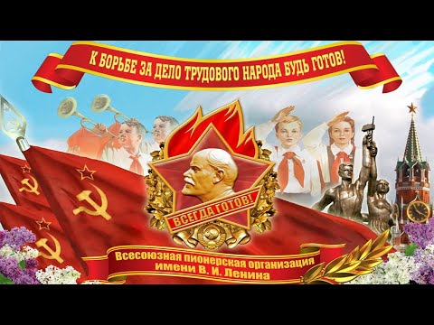 Пионерская организация