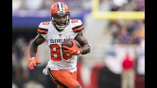Is Jarvis Landry the Best Slot receiver in of all Football