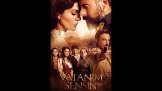 Vatanım Sensin Dizi Müzikleri - Hilal & Leon - Yıldıray Gürgen Resimi