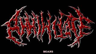 Annihilate - Moans