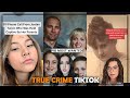 Scary True Crime TikTok Compilation!👮‍♀️🕵️‍♂️