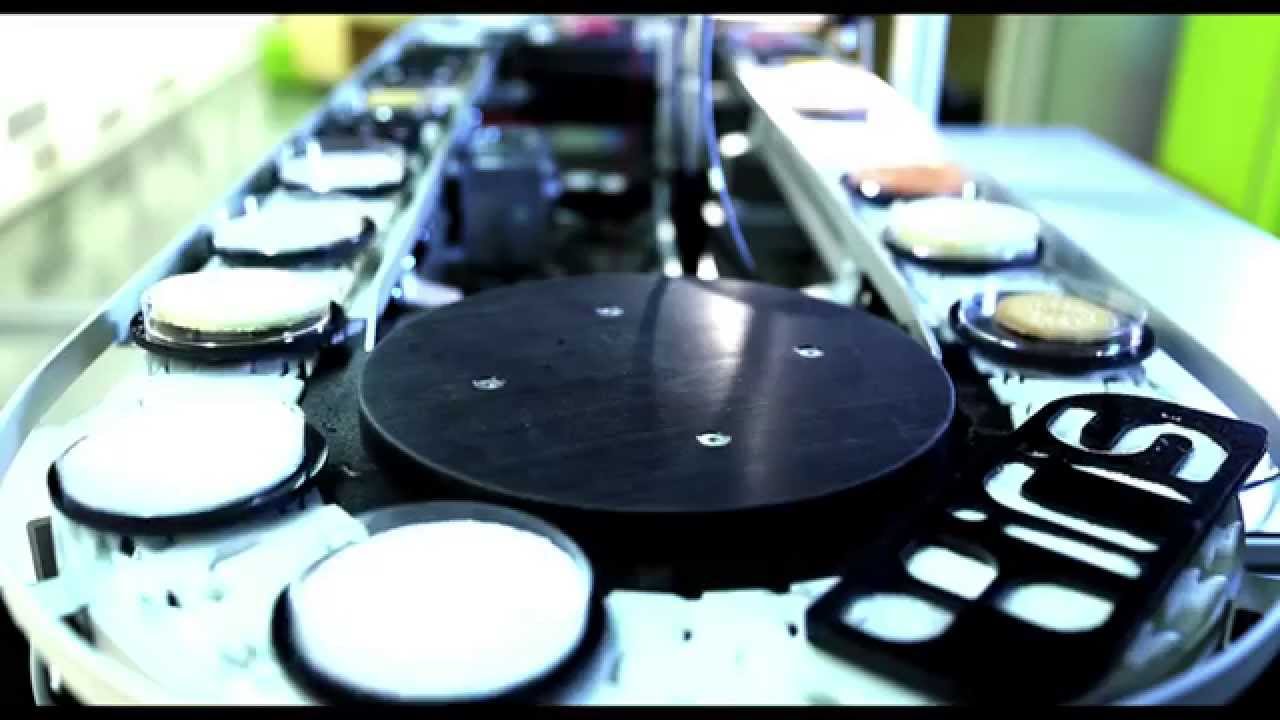 InLine Monitoring For Real Time Quality Control YouTube