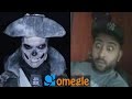 Ghost Pirate goes on Omegle! The Joke Edition!
