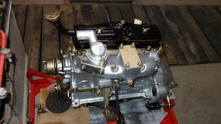 видео: Обзор нового двигателя Москвич 408, 1982 года выпуска, легендарное советское качество картинка: Обзор нового двигателя Москвич 408, 1982 года выпуска, легендарное советское качество