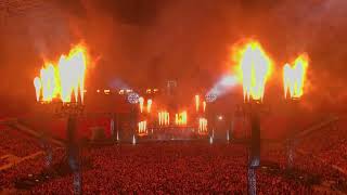 Rammstein - Du Hast (Live from Budapest, Europa Stadion Tour 2023) [2023-07-11]