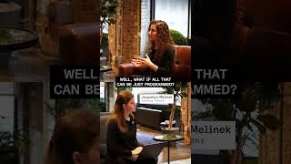 The Future of Agentic Commerce | PayPal SVP of Crypto May Zabaneh on the Talking Tokens Podcast