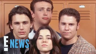 Would Seth Rogen Do a Freaks and Geeks Reboot? He Says… | E! News