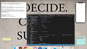 Playing with React Native UI (100 Days of Code 8/100)