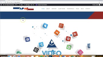 How to Update your Divi Wordpress Social Media Icons