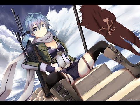 Sword Art Online Deutsch