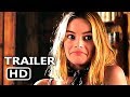 Dundee official trailer  2 2018 margot robbie hugh jackman new comedy movie