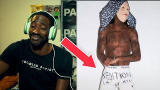Kingmil Reacts to: Nine Vicious - LA NY ATL (EP)