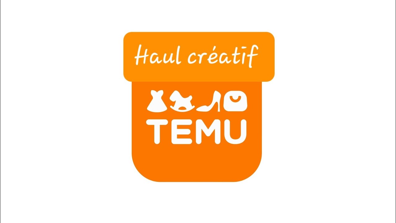 Haul créatif Temu, plutôt sympa à part .....#Haultemu #haulcreatiftemu #créativité 