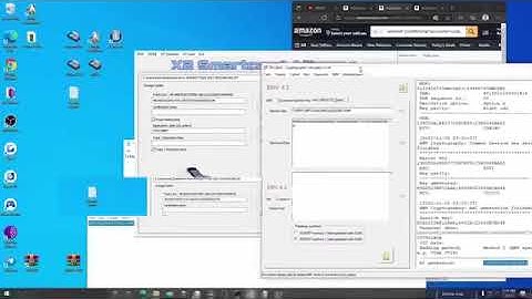 X2 EMV SOFTWARE- Tutorial how to start swiping full pack walkthrough CHIP method CLONE CARD TUT
