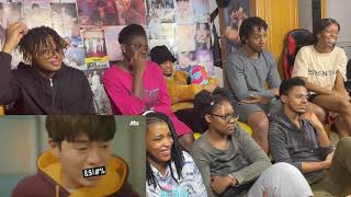 Africans react to An Introduction to kdramas (For the first time)