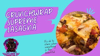 Why wait for Taco Tuesdays when Taco Mondays Can Be A Thing!