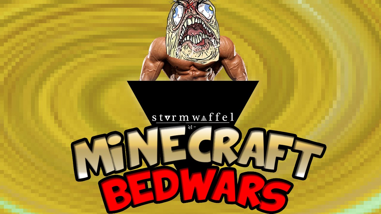Bedwars - WTF TEAMER?! & BESTE RUNDE MEINES LEBENS!! | Minecraft Online