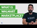 What is Walmart Marketplace and How to Get Started?