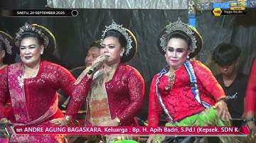 JAIPONG BADJIDORAN NAMIN GROUP