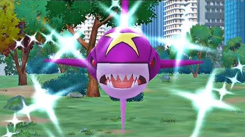 Mega Shiny Sharpedo Raid in Pokemon Go |  Mega Sharpedo raid | Mega Sharpedo pokemon go