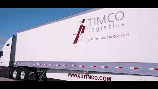 TIMCO Logistics