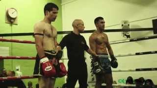 Download Lagu CC 1: Saj Imran V Fred Macdonald MP3