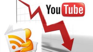 Attention Partners!  Your YouTube Subscriber Count