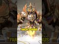 Hero yang dulu jarang di pakai tapi sekarang jadi OP mobile legends