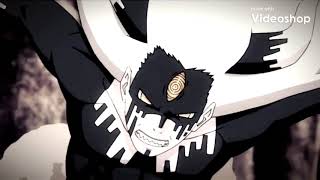 Welcome To The Hell Zone//Boruto
