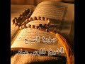 سورة الشرح بصوت الشيخ فارس عباد 