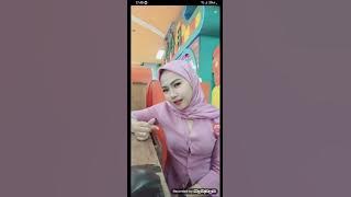 LIVE BIGO | Ukthi Pamer Sambil Kerja part1 #live #pemersatubangsa #hijabers
