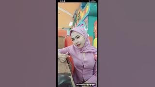 LIVE BIGO | Ukthi Pamer Sambil Kerja part1 #live #pemersatubangsa #hijabers