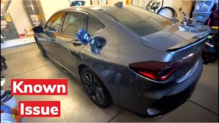 EASY fix for Honda & Acura vehicles to avoid costly repairs