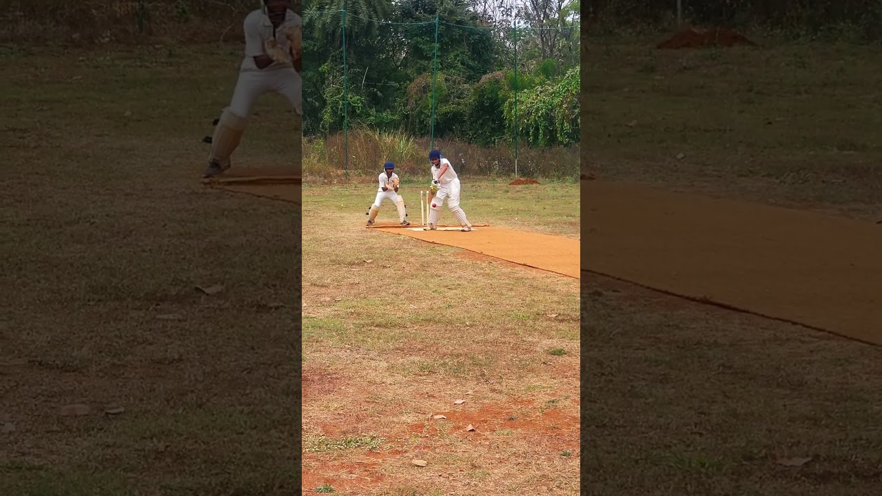 Самый страшный кошмар для боулера 