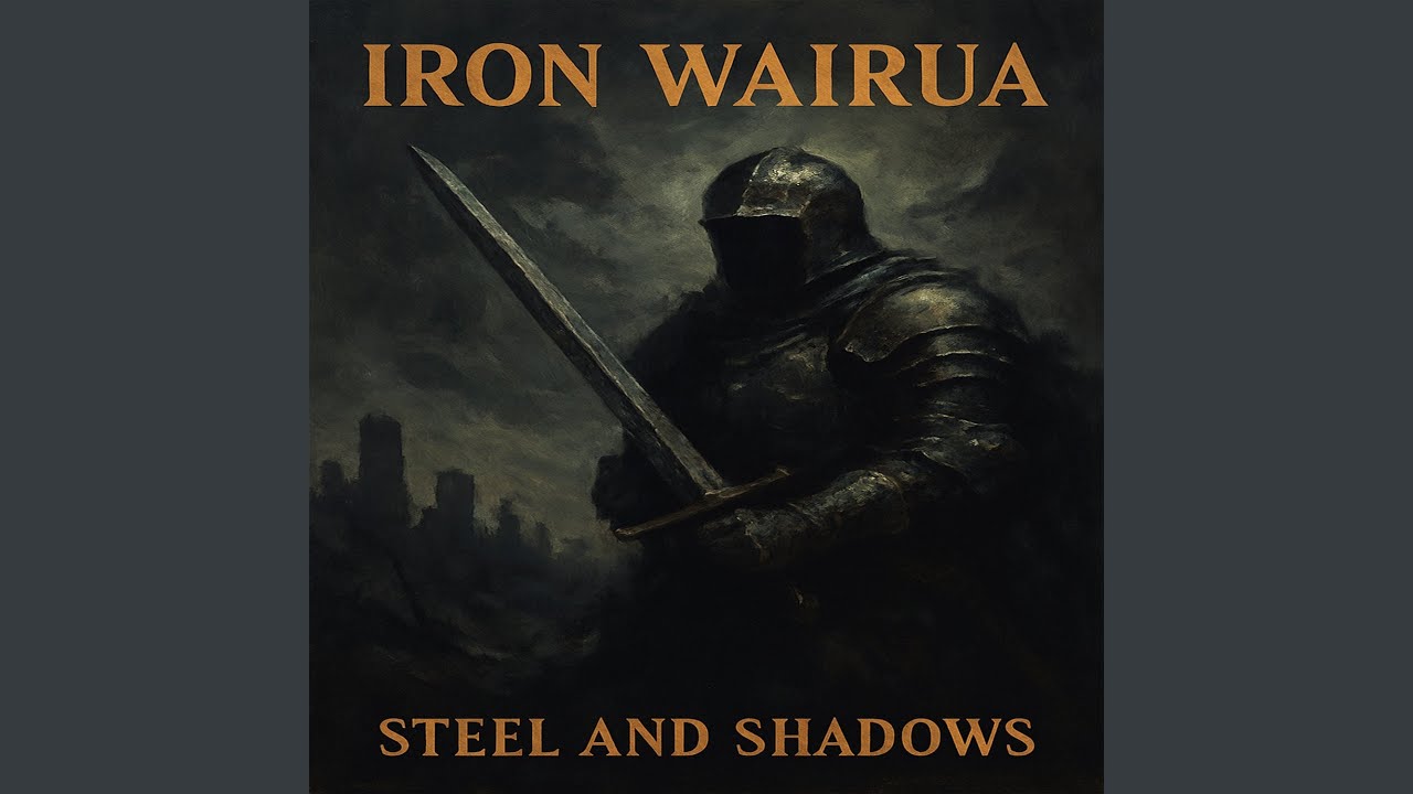 Shattered Glass Dreams (1)