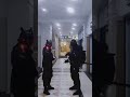 I Tested Top Cyberpunk Masks and Here's The WINNER For Style and Function #shorts
