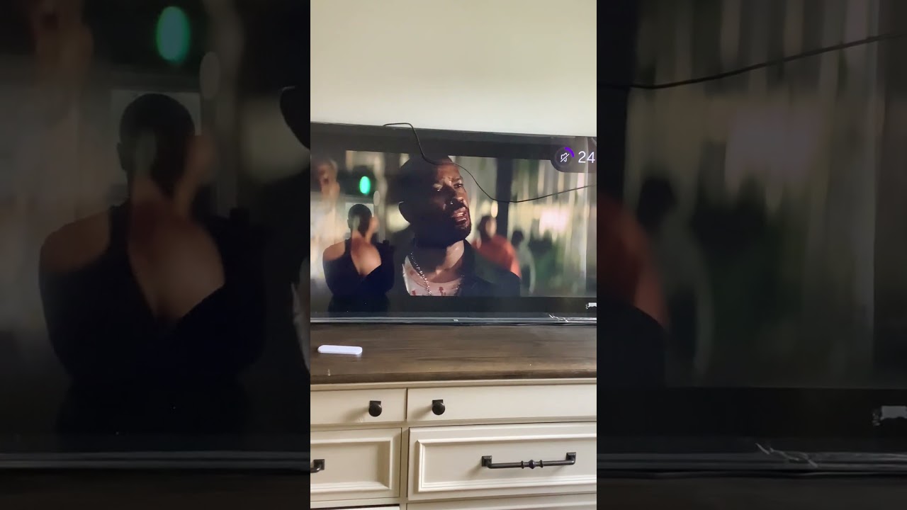 Training Day (2001) King Kong speech and Ending scene Part 2