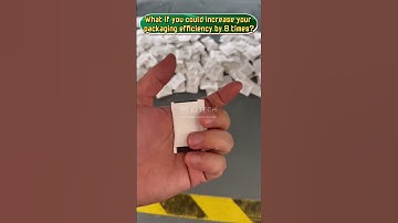 High-Efficiency 8-Channel Packing Machine | Automation to Boost Productivity#packingmachine#machine