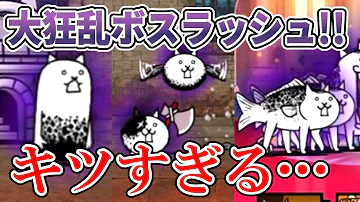 みらくるぐっちにゃんこ難しいステージ