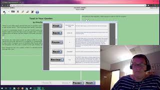 NC Test Tutorial