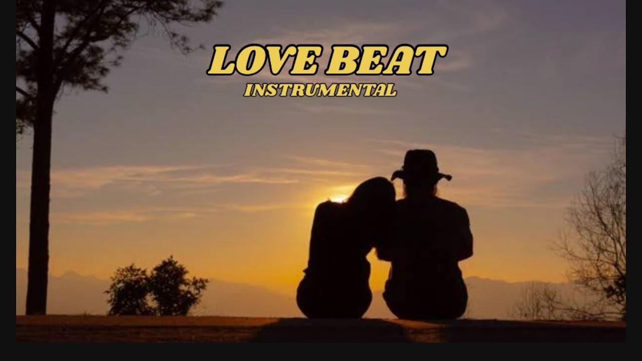 [ FREE ] Love Beat Instrumental Type Beat Latest 2024